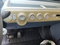 FAW Besturn Xiaoma 222km Dynamic Edition - ფოტო 10