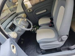 FAW Besturn Xiaoma 222km Dynamic Edition - ფოტო 11