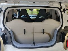 FAW Besturn Xiaoma 222km Dynamic Edition - ფოტო 15