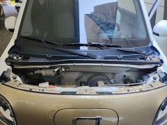 FAW Besturn Xiaoma 222km Dynamic Edition - ფოტო 16