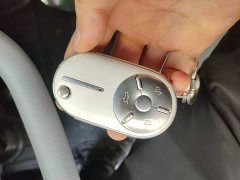 FAW Besturn Xiaoma 222km Dynamic Edition - ფოტო 17