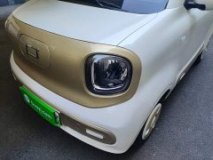 FAW Besturn Xiaoma 222km Dynamic Edition - ფოტო 18