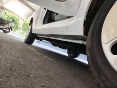 FAW Besturn Xiaoma 222km Dynamic Edition - ფოტო 19