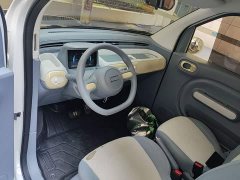FAW Besturn Xiaoma 222km Dynamic Edition - ფოტო 6