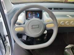 FAW Besturn Xiaoma 222km Dynamic Edition - ფოტო 7