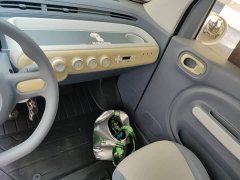 FAW Besturn Xiaoma 222km Dynamic Edition - ფოტო 9