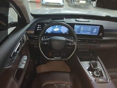 Chery Tiggo 8 PRO Champion Edition 290T FWD Peak Version 5-Seater - ფოტო 11
