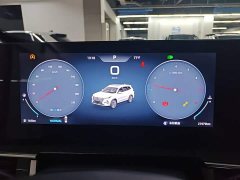 Chery Tiggo 8 PRO Champion Edition 290T FWD Peak Version 5-Seater - ფოტო 12