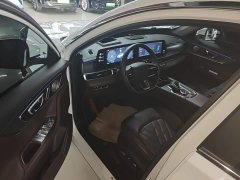 Chery Tiggo 8 PRO Champion Edition 290T FWD Peak Version 5-Seater - ფოტო 16
