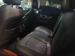 Chery Tiggo 8 PRO Champion Edition 290T FWD Peak Version 5-Seater - ფოტო 17