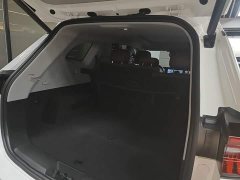 Chery Tiggo 8 PRO Champion Edition 290T FWD Peak Version 5-Seater - ფოტო 19