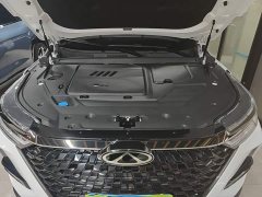 Chery Tiggo 8 PRO Champion Edition 290T FWD Peak Version 5-Seater - ფოტო 20