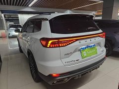 Chery Tiggo 8 PRO Champion Edition 290T FWD Peak Version 5-Seater - ფოტო 5