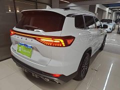 Chery Tiggo 8 PRO Champion Edition 290T FWD Peak Version 5-Seater - ფოტო 7