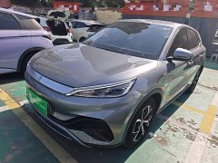 BYD Yuan Plus Glory Edition 430KM Leading - ფოტო 1