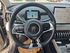 BYD Yuan Plus Glory Edition 430KM Leading - ფოტო 11