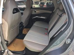 BYD Yuan Plus Glory Edition 430KM Leading - ფოტო 17