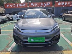 BYD Yuan Plus Glory Edition 430KM Leading - ფოტო 3