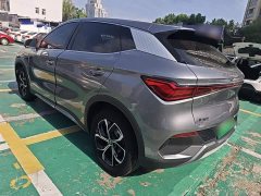 BYD Yuan Plus Glory Edition 430KM Leading - ფოტო 5
