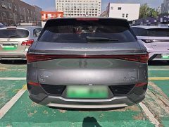 BYD Yuan Plus Glory Edition 430KM Leading - ფოტო 6