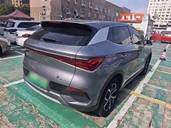 BYD Yuan Plus Glory Edition 430KM Leading - ფოტო 7