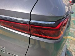 BYD Yuan Plus Glory Edition 430KM Leading - ფოტო 8