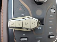 BYD Yuan Plus Glory Edition 430KM Leading - ფოტო 9