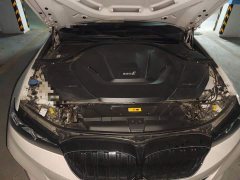 BMW i3 2022 eDrive 35 L - ფოტო 11