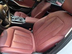 BMW i3 2022 eDrive 35 L - ფოტო 13