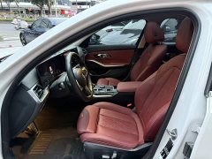 BMW i3 2022 eDrive 35 L - ფოტო 15