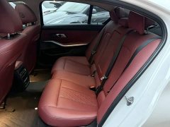 BMW i3 2022 eDrive 35 L - ფოტო 16