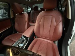 BMW i3 2022 eDrive 35 L - ფოტო 17