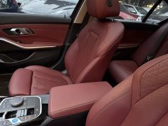 BMW i3 2022 eDrive 35 L - ფოტო 18