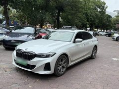 BMW i3 2022 eDrive 35 L - ფოტო 2