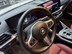 BMW i3 2022 eDrive 35 L - ფოტო 3