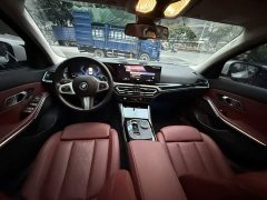 BMW i3 2022 eDrive 35 L - ფოტო 6