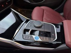 BMW i3 2022 eDrive 35 L - ფოტო 7