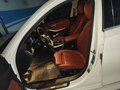 BMW i3 2022 eDrive 35 L - ფოტო 8