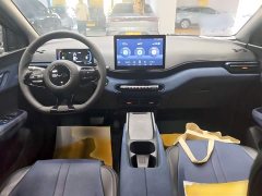 BYD Seagull Glory Edition 305km Vitality Version - ფოტო 10