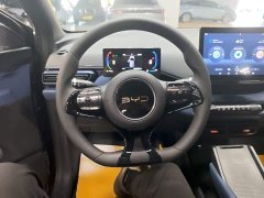 BYD Seagull Glory Edition 305km Vitality Version - ფოტო 11