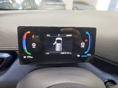 BYD Seagull Glory Edition 305km Vitality Version - ფოტო 12
