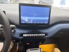 BYD Seagull Glory Edition 305km Vitality Version - ფოტო 13