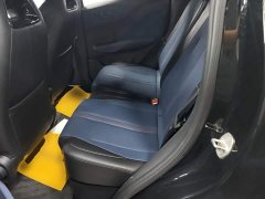 BYD Seagull Glory Edition 305km Vitality Version - ფოტო 17