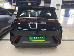 BYD Seagull Glory Edition 305km Vitality Version - ფოტო 6
