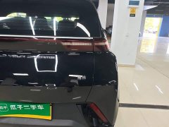 BYD Seagull Glory Edition 305km Vitality Version - ფოტო 8