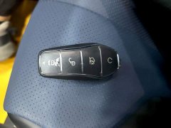 BYD Seagull Glory Edition 305km Vitality Version - ფოტო 9