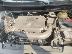 Buick Enclave 652T FWD Premium 7-Seater - ფოტო 11
