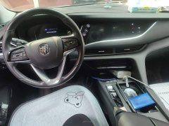 Buick Enclave 652T FWD Premium 7-Seater - ფოტო 13