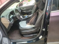 Buick Enclave 652T FWD Premium 7-Seater - ფოტო 14