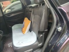 Buick Enclave 652T FWD Premium 7-Seater - ფოტო 15